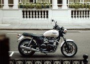 Triumph Bonneville